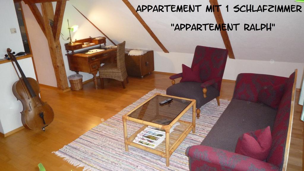 Apartment Schloemicher Leopold Und Birgitt Bad Mitterndorf Room photo