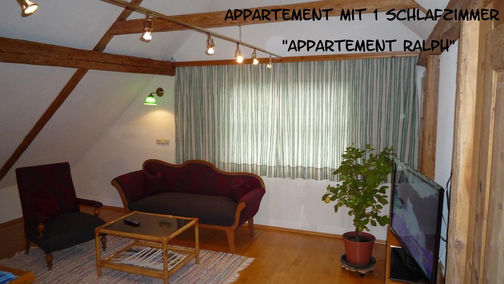 Apartment Schloemicher Leopold Und Birgitt Bad Mitterndorf Room photo