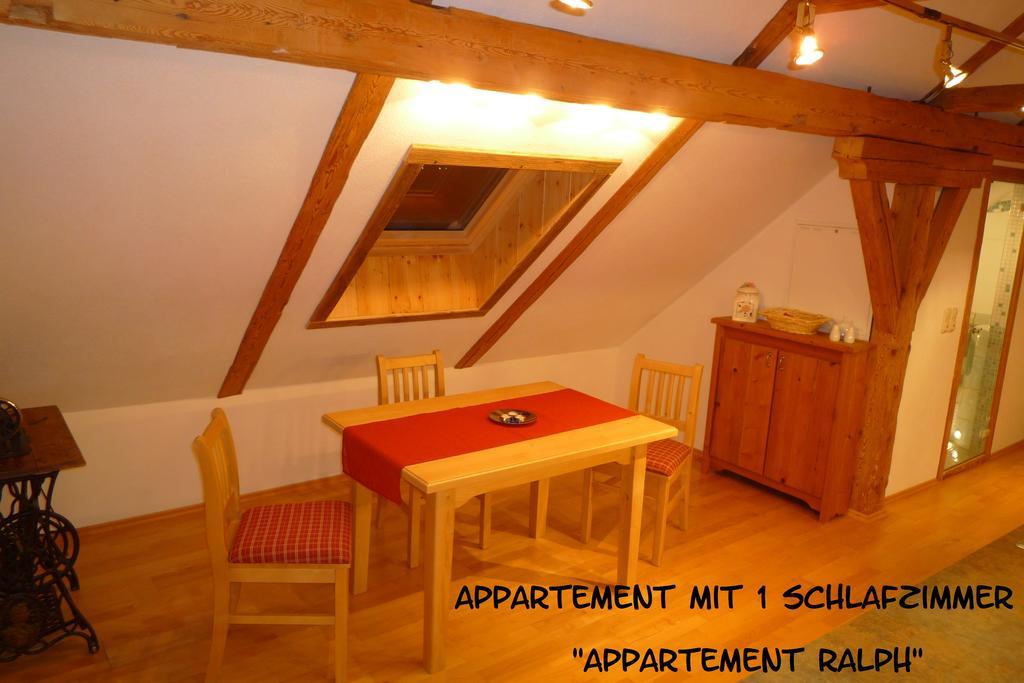 Apartment Schloemicher Leopold Und Birgitt Bad Mitterndorf Room photo