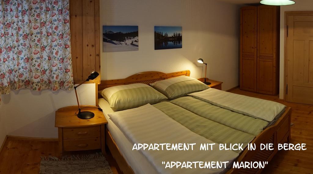 Apartment Schloemicher Leopold Und Birgitt Bad Mitterndorf Room photo