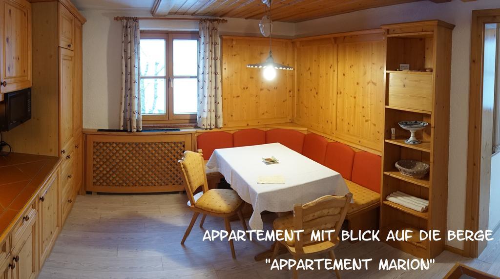 Apartment Schloemicher Leopold Und Birgitt Bad Mitterndorf Room photo