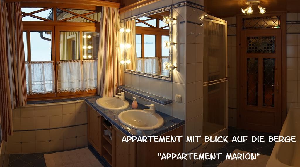 Apartment Schloemicher Leopold Und Birgitt Bad Mitterndorf Room photo