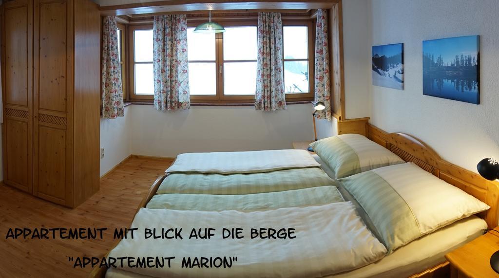 Apartment Schloemicher Leopold Und Birgitt Bad Mitterndorf Room photo