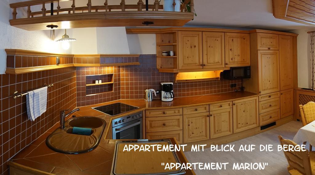 Apartment Schloemicher Leopold Und Birgitt Bad Mitterndorf Room photo