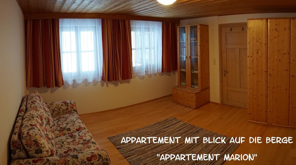 Apartment Schloemicher Leopold Und Birgitt Bad Mitterndorf Room photo